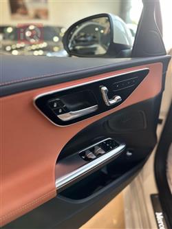 مێرسێدس بێنز C-Class
